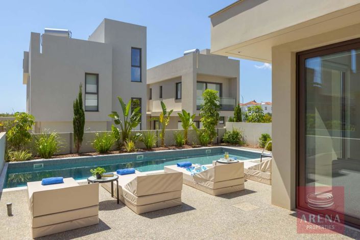 Image No.6-Villa de 3 chambres à vendre à Famagusta