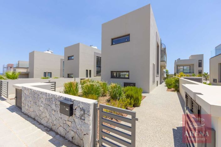 Image No.7-Villa de 3 chambres à vendre à Famagusta