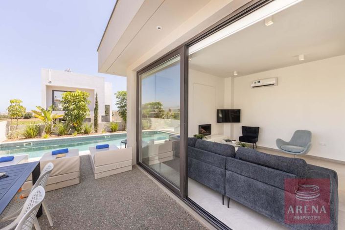 Image No.10-Villa de 3 chambres à vendre à Famagusta