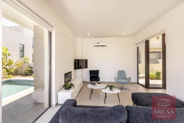 Image No.11-Villa de 3 chambres à vendre à Famagusta