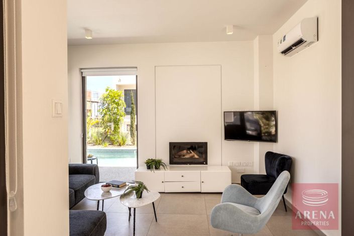 Image No.12-Villa de 3 chambres à vendre à Famagusta