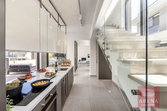 Image No.16-Villa de 3 chambres à vendre à Famagusta