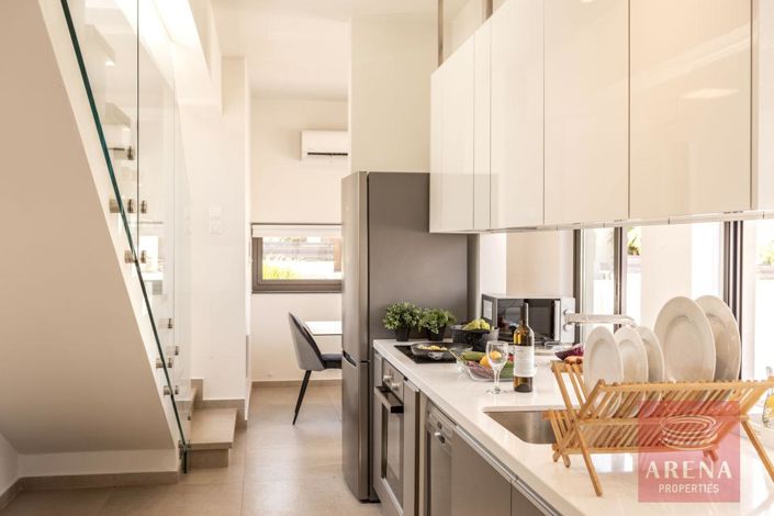 Image No.17-Villa de 3 chambres à vendre à Famagusta