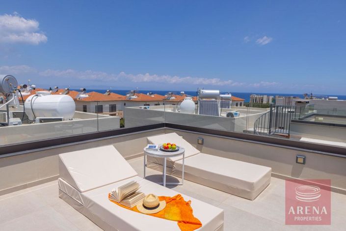 Image No.25-Villa de 3 chambres à vendre à Famagusta