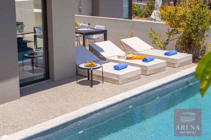 Image No.3-Villa de 3 chambres à vendre à Famagusta