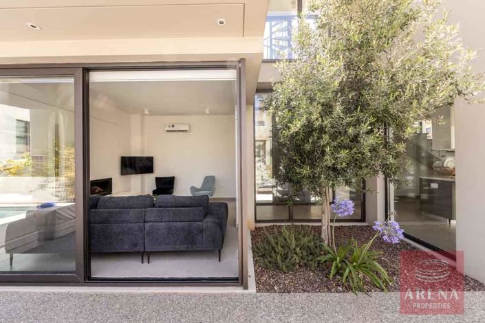 Image No.6-Villa de 3 chambres à vendre à Famagusta