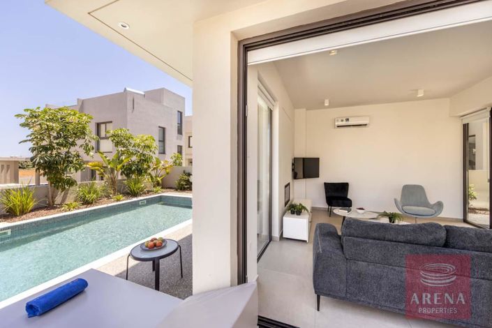 Image No.7-Villa de 3 chambres à vendre à Famagusta