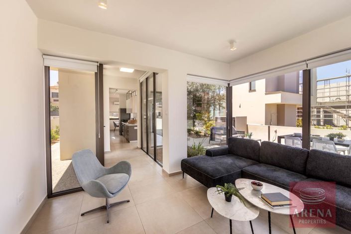 Image No.9-Villa de 3 chambres à vendre à Famagusta