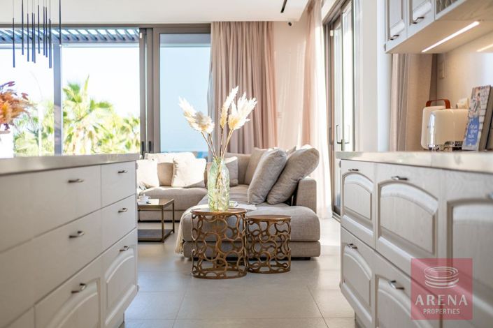 Image No.14-Villa de 4 chambres à vendre à Famagusta