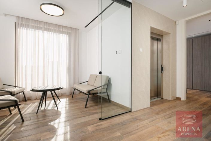 Image No.25-Villa de 4 chambres à vendre à Famagusta