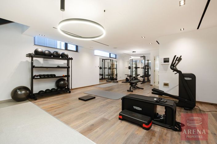 Image No.26-Villa de 4 chambres à vendre à Famagusta