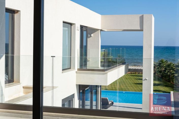 Image No.29-Villa de 4 chambres à vendre à Famagusta