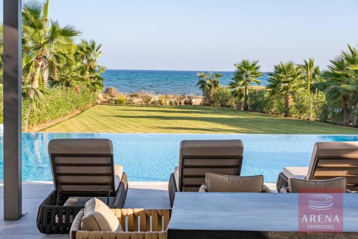 Image No.3-Villa de 4 chambres à vendre à Famagusta