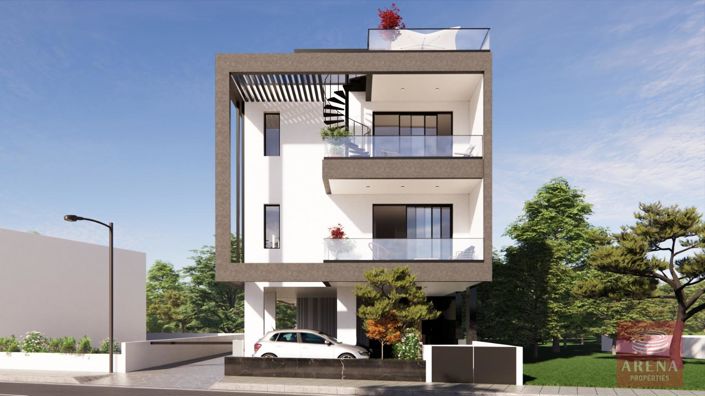 Image No.1-2 Bed Apartment for sale