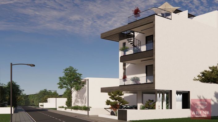 Image No.10-2 Bed Apartment for sale