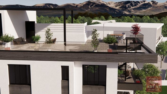 Image No.14-2 Bed Apartment for sale