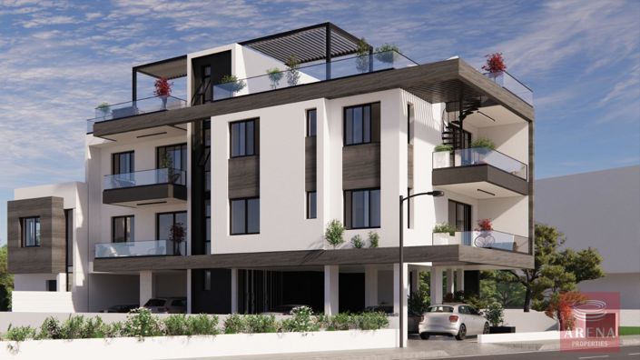 Image No.8-2 Bed Apartment for sale