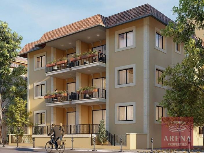 Image No.1-1 Bed Apartment for sale