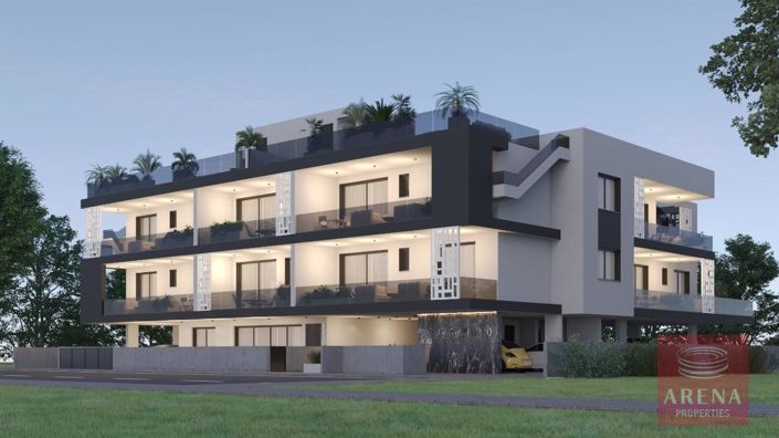 Image No.1-1 Bed Apartment for sale