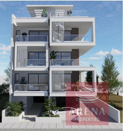 Image No.1-2 Bed Apartment for sale