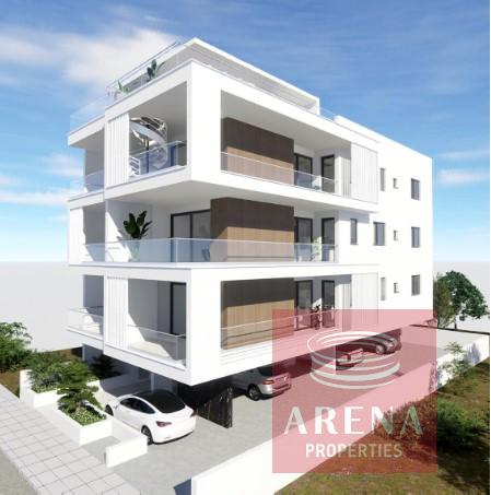 Image No.1-1 Bed Apartment for sale