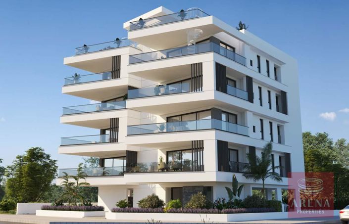 Image No.1-3 Bed Apartment for sale