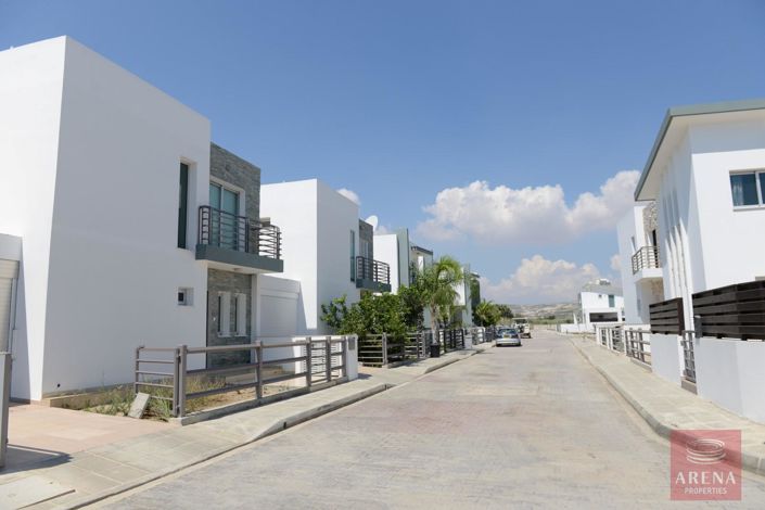 Image No.11-3 Bed Villa for sale