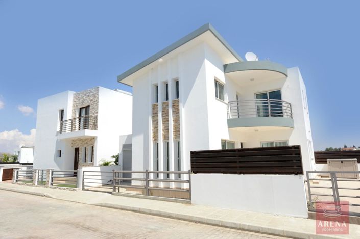 Image No.6-3 Bed Villa for sale