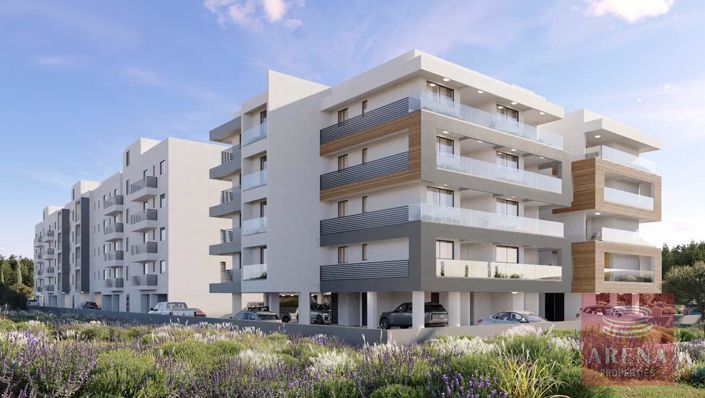 Image No.1-2 Bed Apartment for sale
