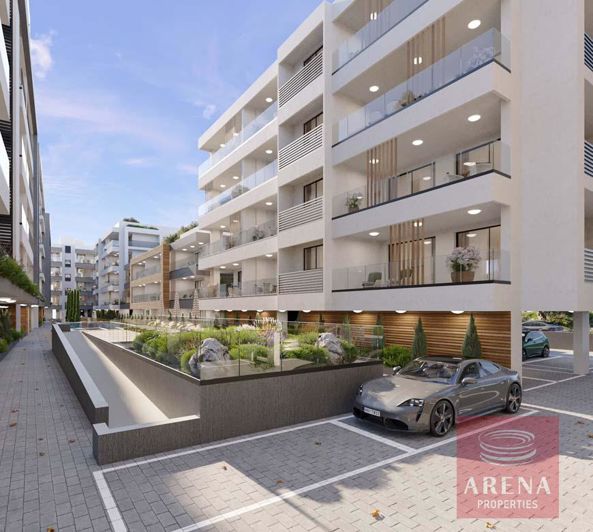 Image No.12-Appartement de 2 chambres à vendre à Larnaca