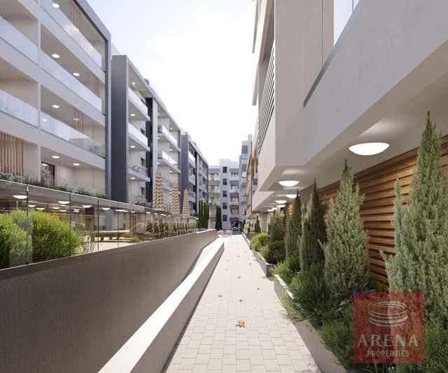 Image No.14-Appartement de 2 chambres à vendre à Larnaca