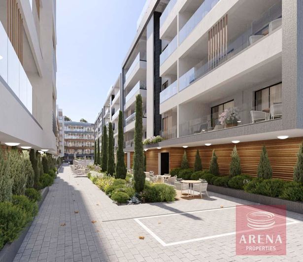 Image No.16-Appartement de 2 chambres à vendre à Larnaca