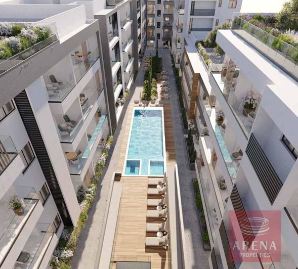 Image No.17-Appartement de 2 chambres à vendre à Larnaca