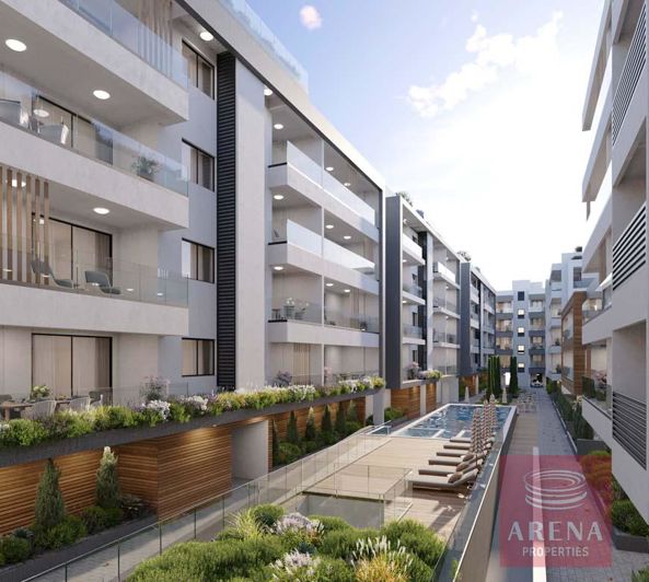 Image No.18-Appartement de 2 chambres à vendre à Larnaca