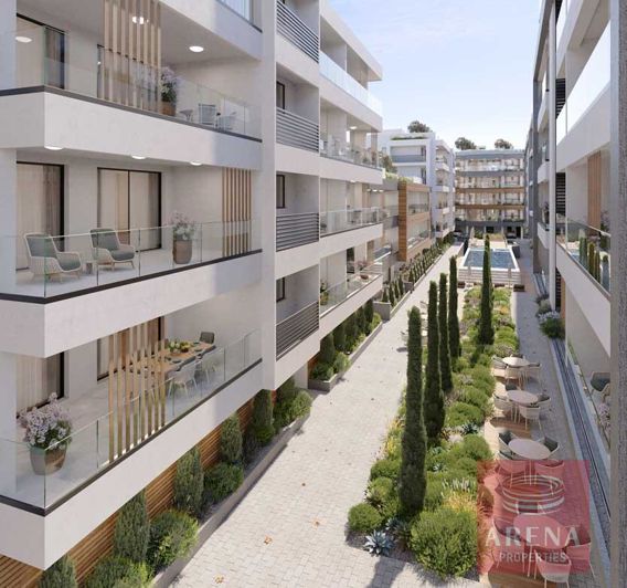 Image No.19-Appartement de 2 chambres à vendre à Larnaca