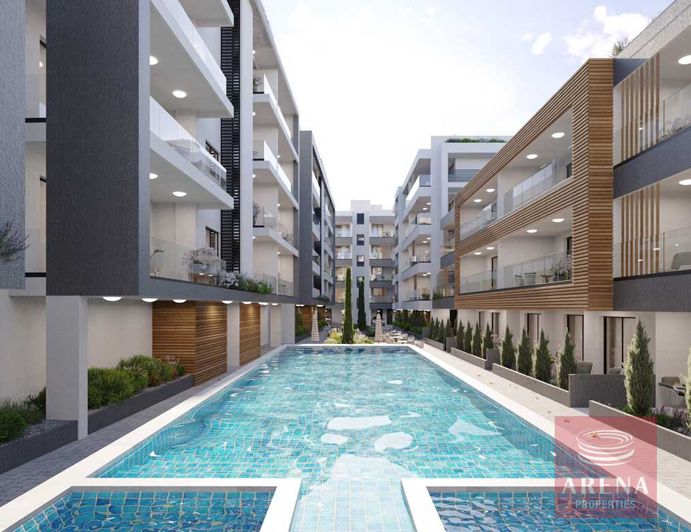 Image No.20-Appartement de 2 chambres à vendre à Larnaca