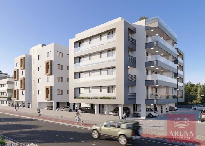 Image No.8-Appartement de 2 chambres à vendre à Larnaca