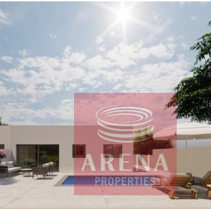 Image No.3-Bungalow de 3 chambres à vendre à Larnaca