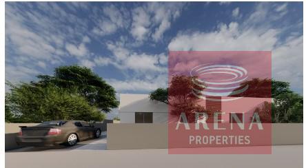 Image No.4-Bungalow de 3 chambres à vendre à Larnaca