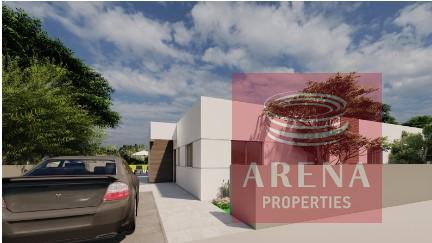 Image No.5-Bungalow de 3 chambres à vendre à Larnaca