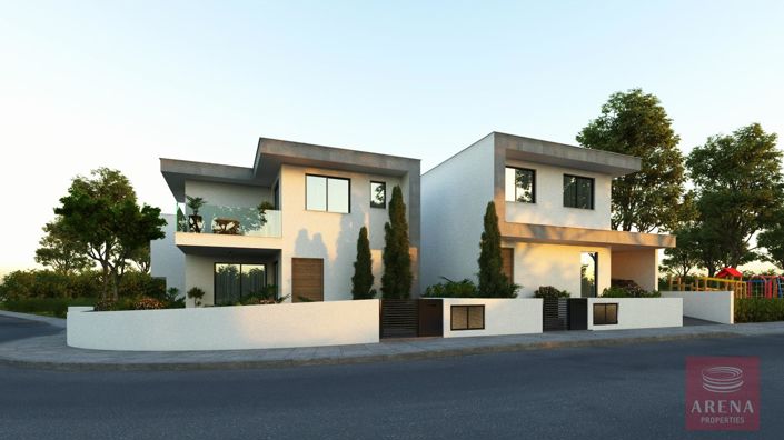Image No.1-3 Bed Villa for sale