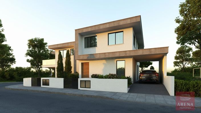 Image No.2-3 Bed Villa for sale