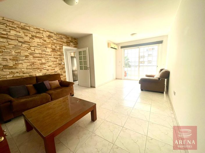 Image No.1-Appartement de 2 chambres à vendre à Larnaca