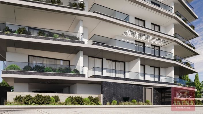 Image No.1-2 Bed Apartment for sale