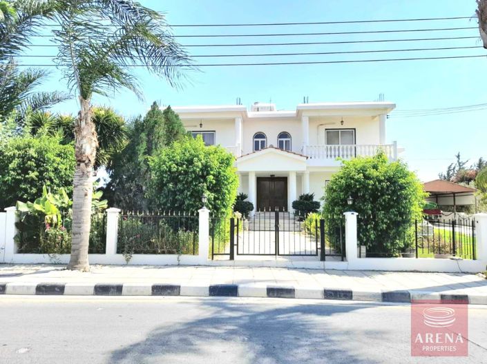 Image No.1-5 Bed Villa for sale
