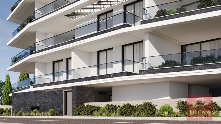 Image No.1-2 Bed Apartment for sale