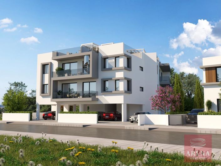 Image No.1-3 Bed Apartment for sale