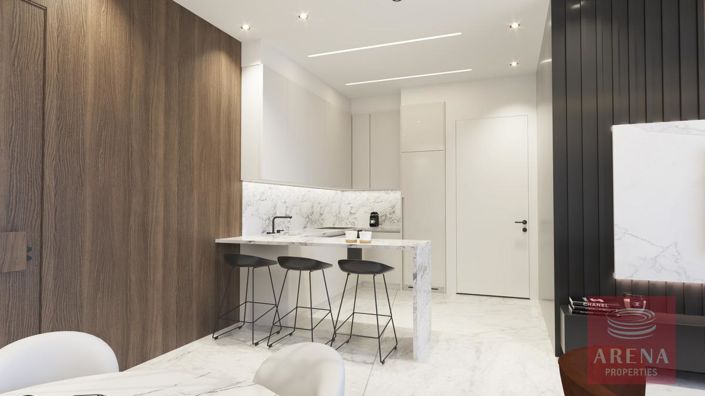 Image No.10-Appartement de 3 chambres à vendre à Famagusta