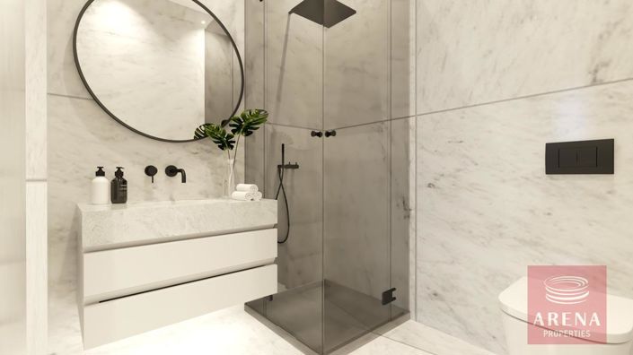 Image No.11-Appartement de 3 chambres à vendre à Famagusta