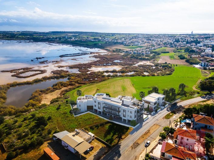 Image No.2-Appartement de 3 chambres à vendre à Famagusta